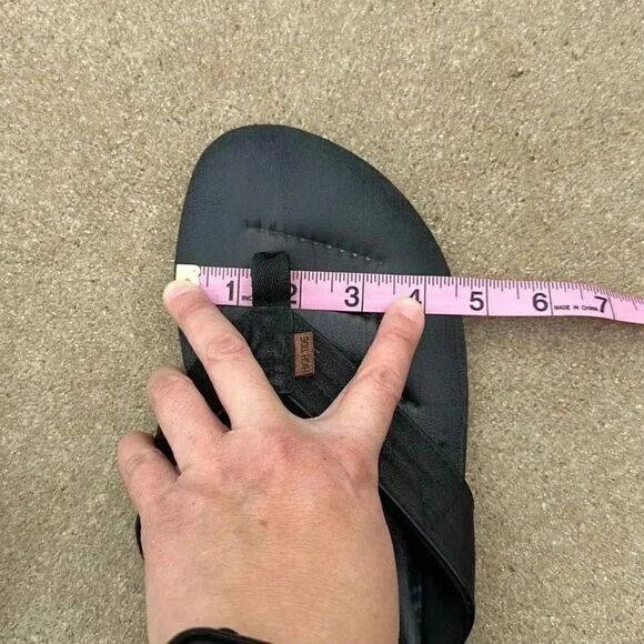 High Tide Sandals - Picture 8 of 8